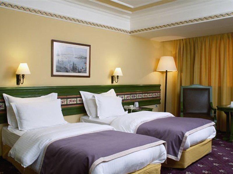 Anemon Kent Izmir Otel Zimmer foto